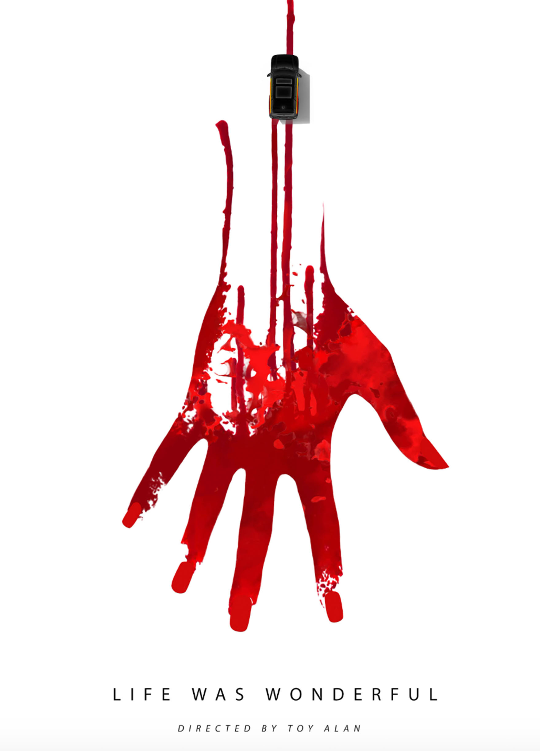 "Life Was Wonderful"