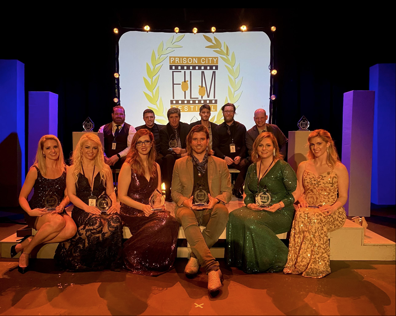 Jenny G Jackson 7 Times Winner