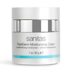 SANITAS | PeptiDerm Moisturizing Cream