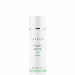 SANITAS | Sensitive Skin Cleanser