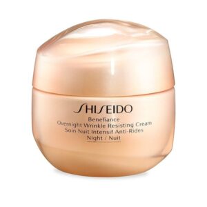 SHISEIDO | Benefiance Overnight Wrinkle Resisting Cream
