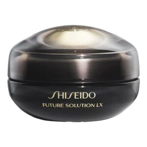 SHISEIDO | Future Solution LX Eye and Lip Contour Regenerating Cream